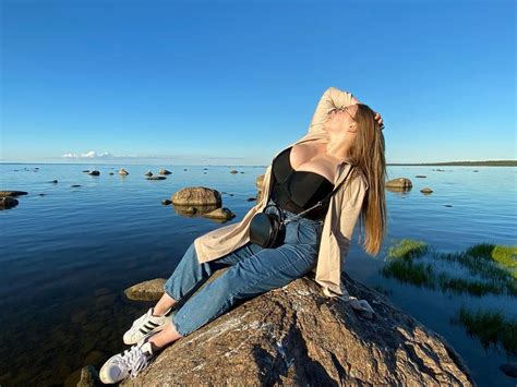 Unseen Lucy Laistner Hot Photos Blow Your Mind