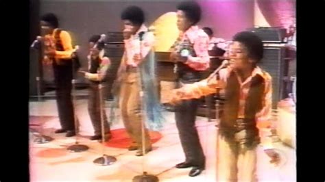 The Jackson 5 Abc 1970 Youtube