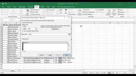 Microsoft Excel Tutorial For Beginners Day 4 Youtube