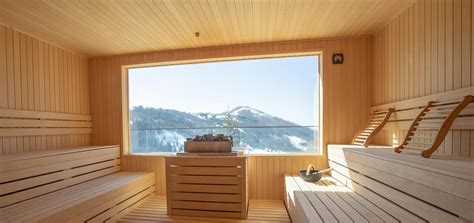 Rivista Houzy Sauna In Casa Costi Materiali E Suggerimenti