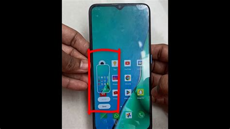 How To Take A Screenshot On An Oppo Phone YouTube