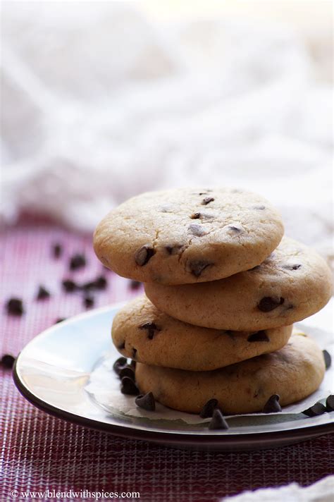 Nestle Condensed Milk Recipes Chocolate Chip Cookies Home Alqu