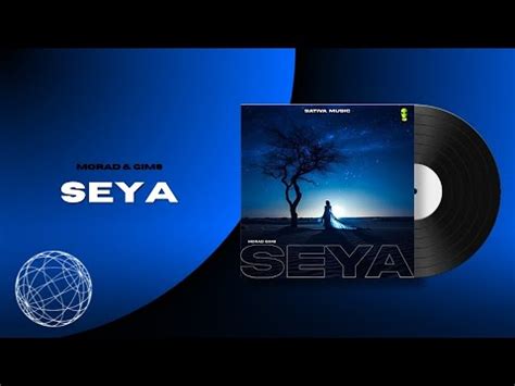 MORAD GIMS SEYA OFFICIAL ACAPELLA NO MUSIC ONLY VOCALS