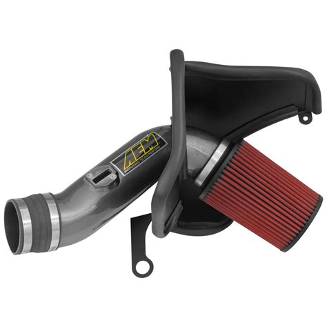 Evasive Motorsports Aem Cold Air Intake System Honda Pilot