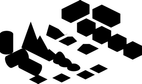 SVG > геометрия цилиндр конус меш - Свободное изображение и значок SVG ...