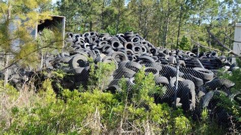 Company News About Us Liberty Tire Recycling