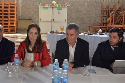 Héctor Gay Hay un dato que confirma que ayer Milagros estuvo desplazándose De La Bahia