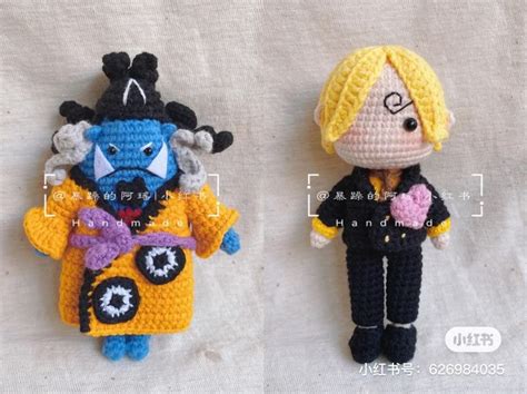 Pin De Alejandra Malhue Vargas En Crochet Ganchillo Amigurumi