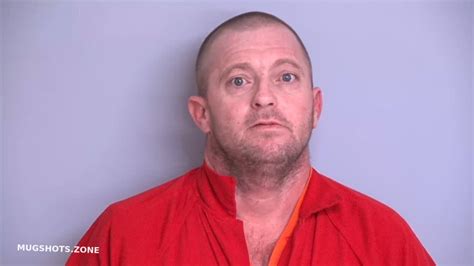 Woods Thomas Earl Bradford County Mugshots Zone