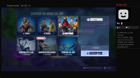 JE SUIS CLAQUÉ A FORTNITE YouTube