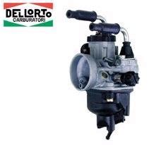 Carburateur Dellorto Phvb Cd Piaggio