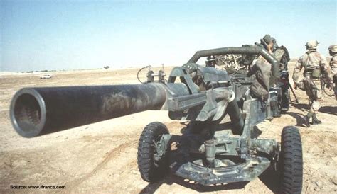 Overview 105 Mm M102 Howitzer Towed Artillery Guns Howitzers