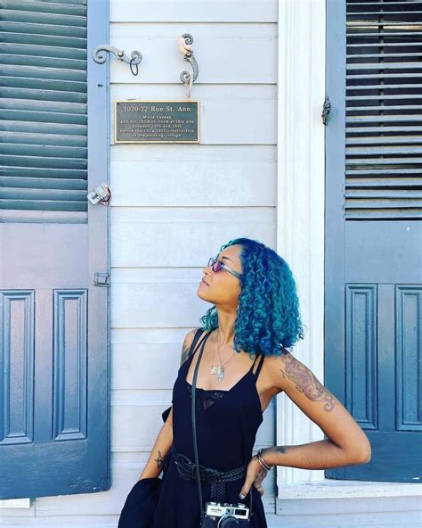 スキン・ダイアモンドさんのインスタグラム写真 スキン・ダイアモンドinstagram 「so Many Things To See 🌙 Neworleans Takemeback