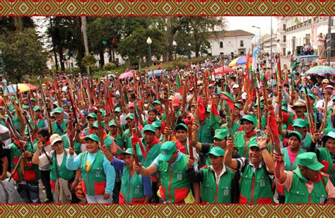 61 50 años CRIC Consejo Regional Indígena del Cauca CRIC