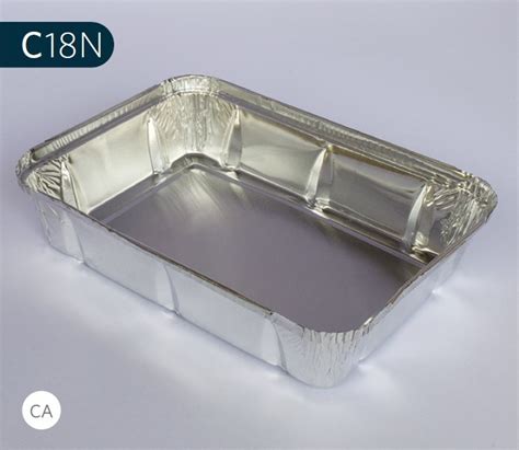 Envases De Aluminio Arduini