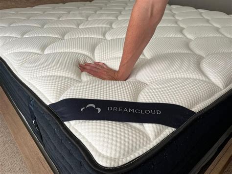 Dreamcloud Mattress Review 2024 Forbes Vetted