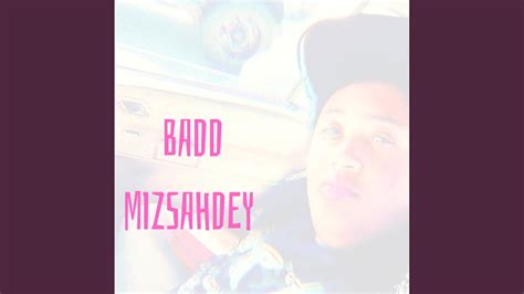 Badd - YouTube