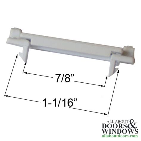 Flap Type Weep Hole Cover