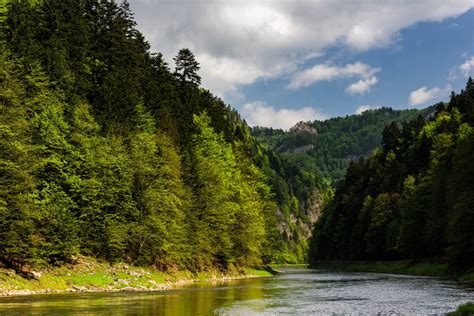 Niesamowity Pieniński Park Narodowy Western Camp Resort