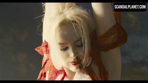 Margot Robbie Nude LEAKED Pics And PORN VIDEO The Fappening Leaked Photos