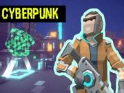 Cyberpunk - Resistance Game Online | Play Cyberpunk - Resistance Game for FREE