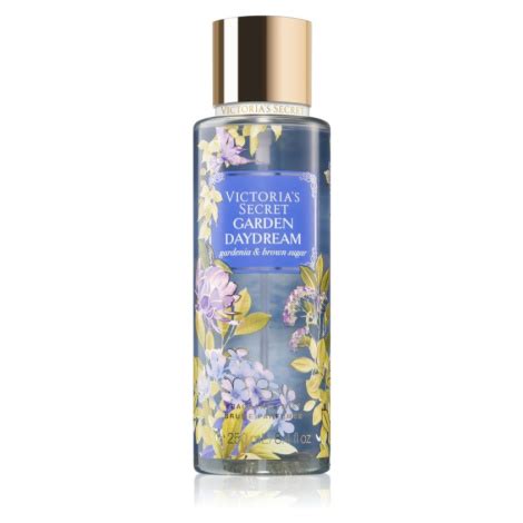 Victoria s Secret Garden Daydream tělový sprej pro ženy 250 ml Modio cz