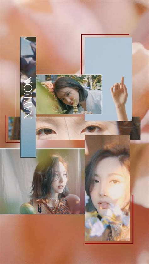 Twice Mv More More Wallpaper Lockscreen Hd Fondo De