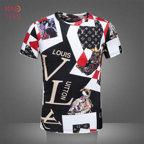 Tổng hợp 68 về louis vuitton bearbrick shirt hay nhất cdgdbentre edu vn