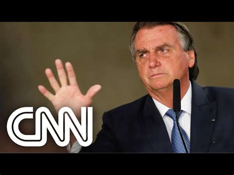 Governo Gastou Pelo Menos R 795 Mil Viagem De Bolsonaro A Orlando