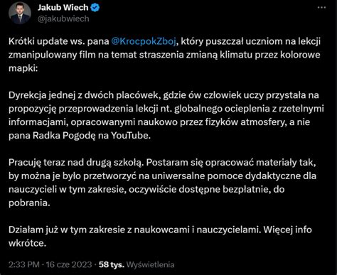 S Awomir W Asik On Twitter Rt Rafalhubert Bo Kto Tu Musi K Ama