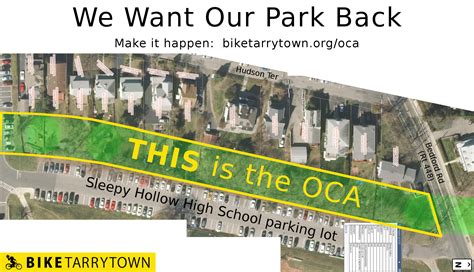 Reclaim & Improve the Old Croton Aqueduct Trail in Sleepy Hollow & Tarrytown