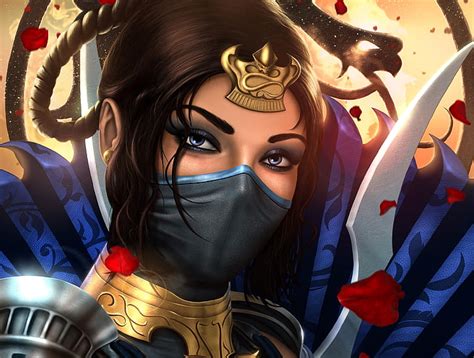 Kitana 1080P, 2K, 4K, 5K HD wallpapers free download | Wallpaper Flare