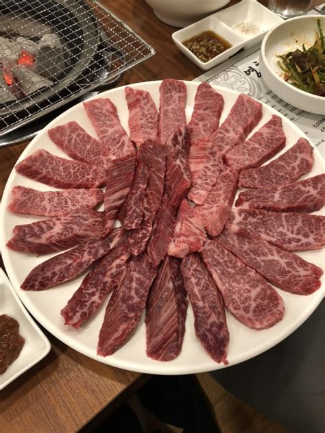 울산 남구 삼산동 맛집 내 기준 울산 소고기 맛집 중 Top3 안으로 맛있는 “영천한우식객”내돈내산 네이버 블로그