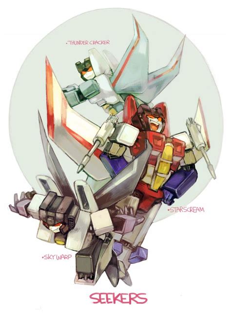 Pin By Inky Boo On Friends On Cybertron Transformers Starscream