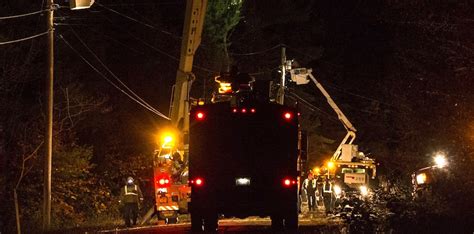 For CMP customers, 50-year outage estimates are reminder of utility’s broader problems - Maine ...