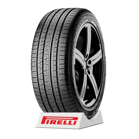 Kit C 2 Pneus 215 65 R16 102h Pirelli Scorpion Verde R 899 00 Em