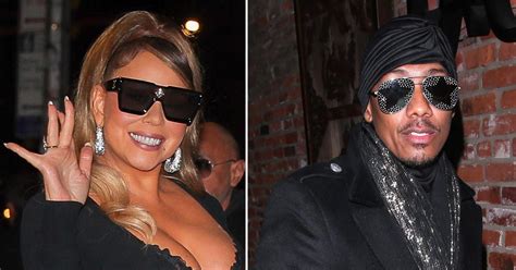 Mariah Carey Takes Twins To Aspen For Christmas Without Nick Cannon