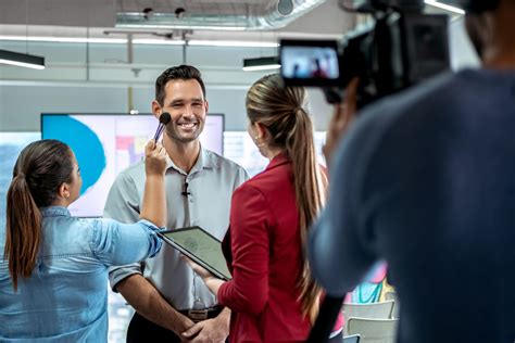 Cómo Anunciar Tu Negocio En Televisión