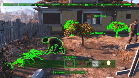 A Beginners Guide To Settlement Building In Fallout 4 Fextralife