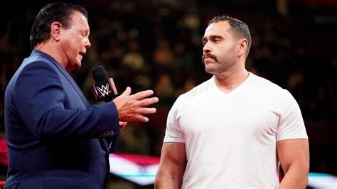 Rusev responds to fan telling him to join AEW