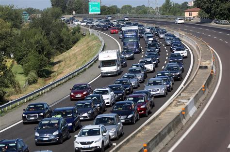 Euro Benzina Fino A Quando Possono Circolare Lettera