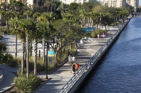 Bradenton Riverwalk - Land8