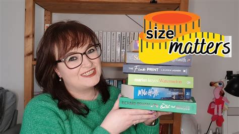 The Longest Books On My Tbr Book Tube Youtube