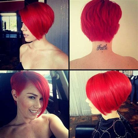 Short Hairstyles For Women - 3 | Fashion and Women
