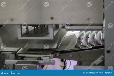 Usine De Production De Bonbons Et De Chocolat Ligne Automatique Pour