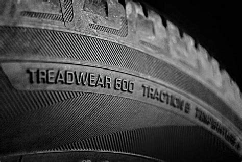 Ndice Treadwear O Que E Como Us Lo Na Sua Vida Casa Grande Auto