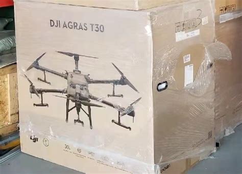 Jc Agras T Kg Fertilizer Spreader Drone With Spreading Tank Ip