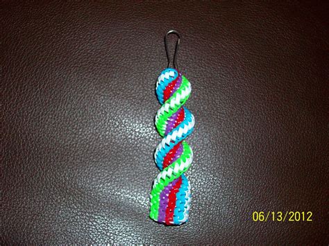 Supertrist / Boondoggle | Plastic lace, Gimp bracelets, Keychain design