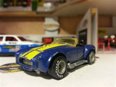 Autos Hot Wheels hechos en México Atracción