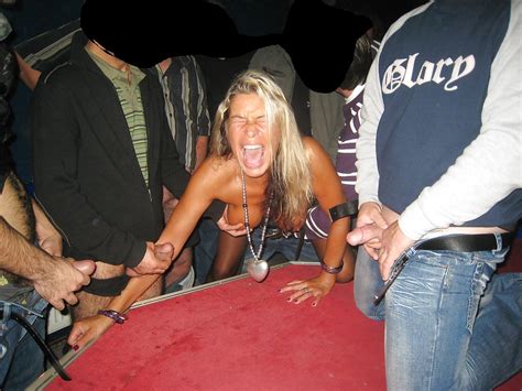 Julia Gangbang German Whore Porn Pictures XXX Photos Sex Images 1539080 PICTOA